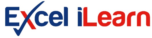 Excel iLearn logo